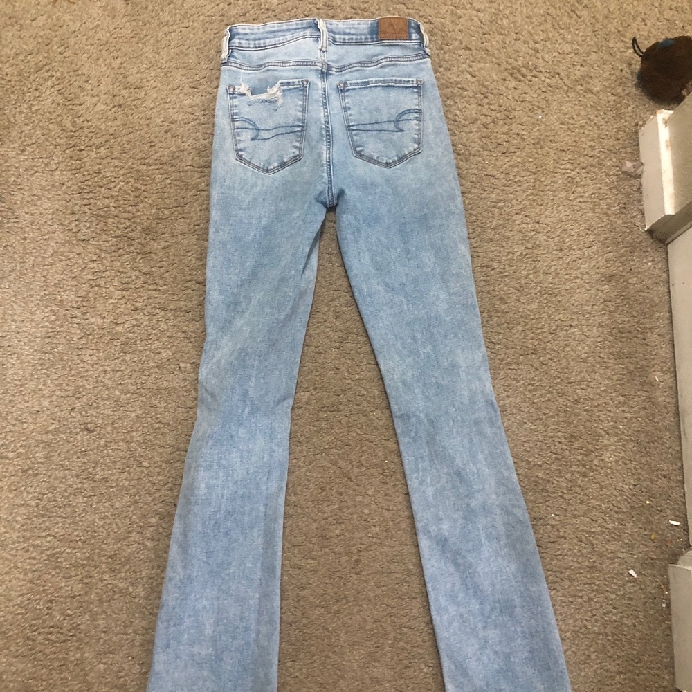 American eagle Size 2 - Picture 3 of 5